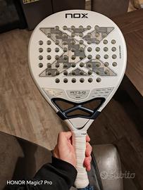 Pala Nox Augustin Tapia 2026 Lite 