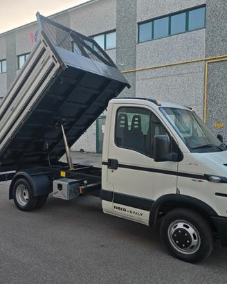 IVECO 35Q. RIBALTABILE 3LAT.NUOVO SOVRA SPONDE 3.2