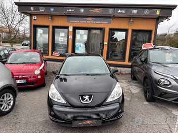 Peugeot 206 Plus 1.1 60CV 5p. Urban