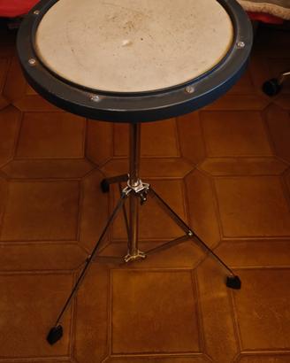 Pad allenatore Remo