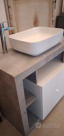 lavandino per bagno