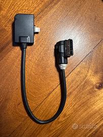 Audi AMI Lightning originale 4F0051510AC