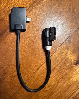 Audi AMI Lightning originale 4F0051510AC