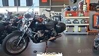 Moto Guzzi Nevada 750 MOTOGUZZI