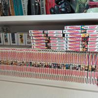 Manga Naruto serie completa 1-72