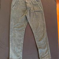 Pantalone elegante yan simmon