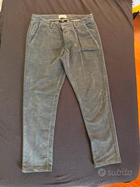 Pantalone elegante yan simmon