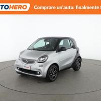 SMART ForTwo 70 1.0 Prime