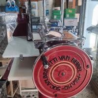 BERKEL AFFETTATRICE A VOLANO