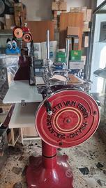 BERKEL AFFETTATRICE A VOLANO