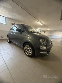 Fiat 500 1.2 anni 2016