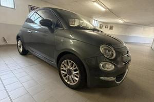 Fiat 500 1.2 anni 2016