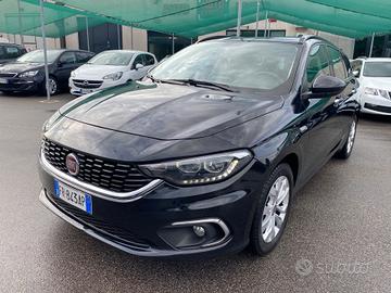 Fiat Tipo Sw 1.6 120 Cv Navi Garanzia FULL