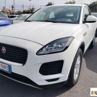 JAGUAR - E-pace 2.0d i4 fwd 150cv