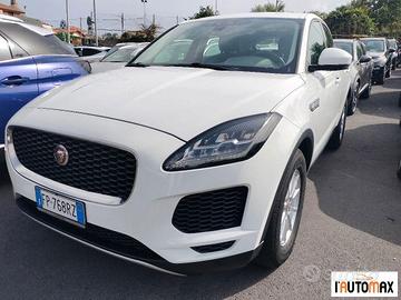 JAGUAR - E-pace 2.0d i4 fwd 150cv