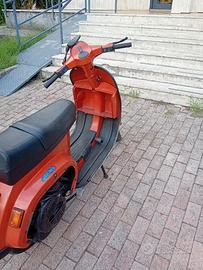Vespa 50 4 marce