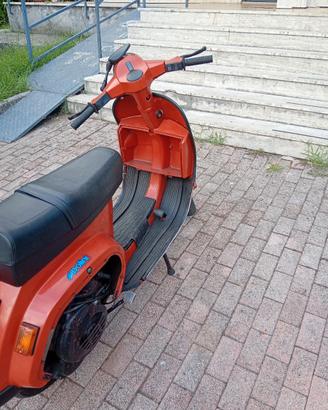 Vespa 50 4 marce