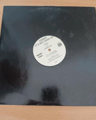 Superboy – It’s Not Over Yet 