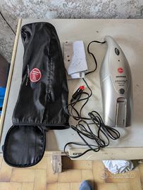 Aspirapolvere auto Hoover