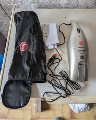 Aspirapolvere auto Hoover