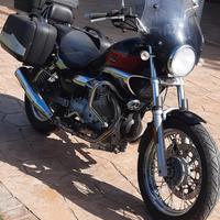 Moto Guzzi Nevada 750 - 2004