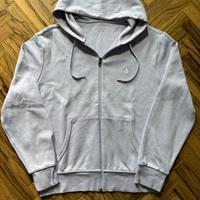 Felpa Con Cappuccio e Zip Polo Ralph Lauren M