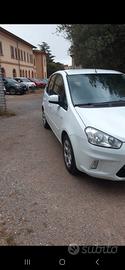 Ford cmax diesel usata