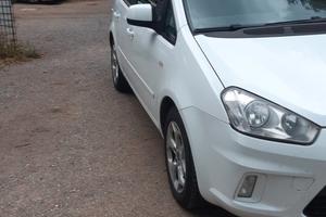 Ford cmax diesel usata