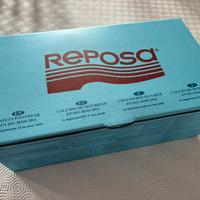 Scarpe Sanitarie Donna Uomo Chiuse Senza Lacci