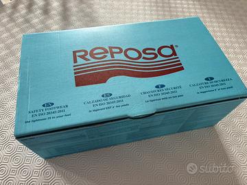 Scarpe Sanitarie Donna Uomo Chiuse Senza Lacci