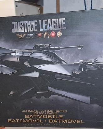 Macchina telecomandata