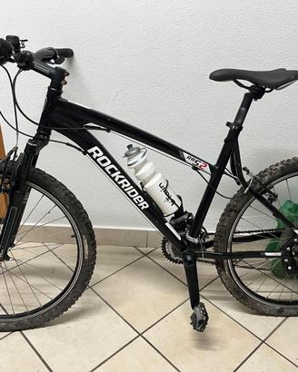 bicicletta