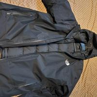 Triclimate the north face