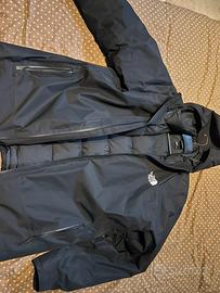 Triclimate the north face