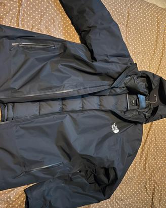 Triclimate the north face