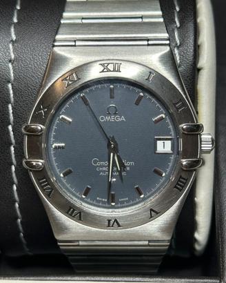 Orologio omega Constellation automatico