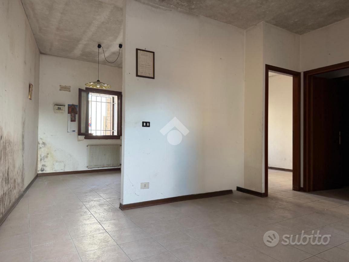 Appartamento – San Quirino, San Foca - Vista 4
