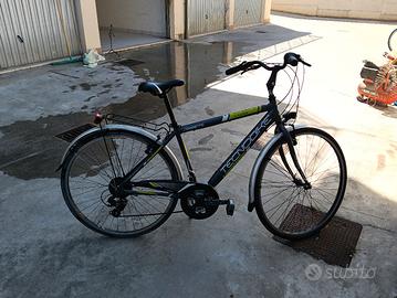  Bicicletta a Civitanova Marche 