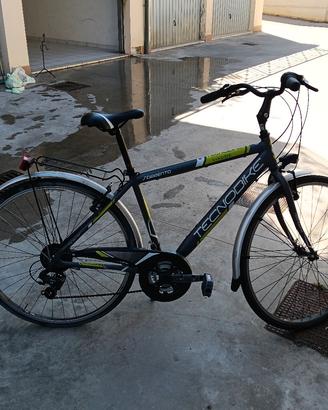  Bicicletta a Civitanova Marche 