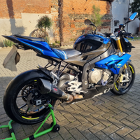 Bmw s1000r