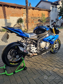 Bmw s1000r