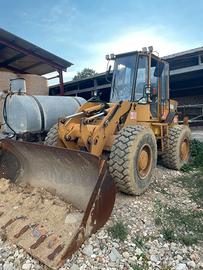 Pala gommata fr 10 B