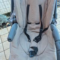 Passeggino Trio Love Chicco