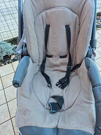 Passeggino Trio Love Chicco