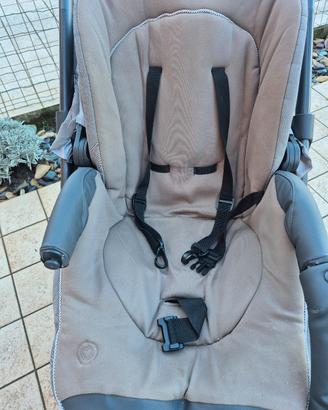 Passeggino Trio Love Chicco