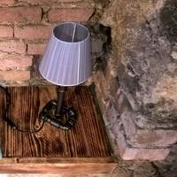 Lampada da tavolo