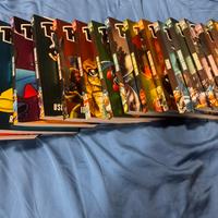 Collezione completa Paperinik