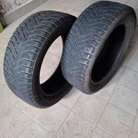 GOMME/PNEUMATICI PIRELLI 195/55 R16 INVERNALI