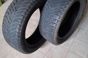 GOMME/PNEUMATICI PIRELLI 195/55 R16 INVERNALI