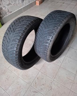 GOMME/PNEUMATICI PIRELLI 195/55 R16 INVERNALI